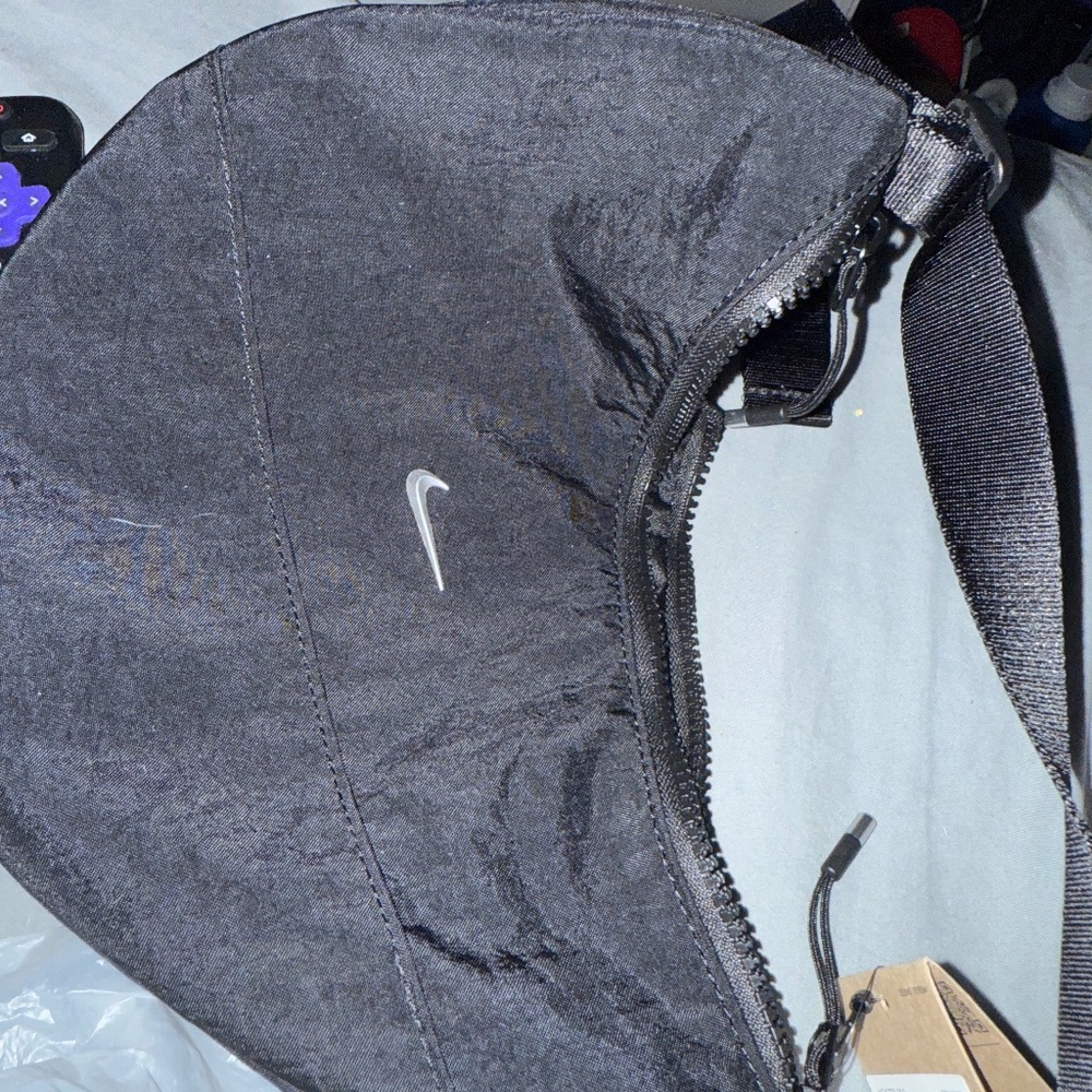 Fanny bag